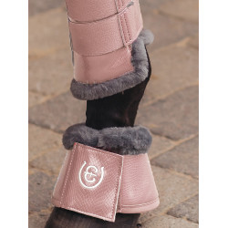 Stivaletti Equestrian Stockholm Rosa