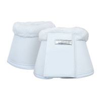 Stivaletti Equestrian Stockholm Bianco argento Stivaletti Equestrian Stockholm Bianco argento