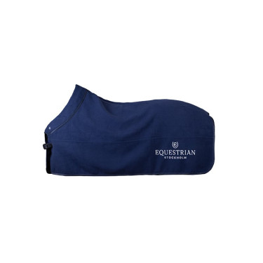 Coperta in lana Equestrian Stockholm moderna e tecnica Tecnologia moderna marina Coperta in lana Equestrian Stockholm moderna e tecnica Tecnologia moderna marina