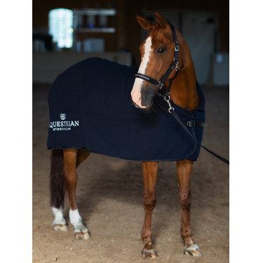 Coperta in lana Equestrian Stockholm moderna e tecnica Tecnologia moderna marina Coperta in lana Equestrian Stockholm moderna e tecnica Tecnologia moderna marina