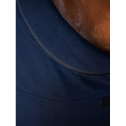 Coperta in lana Equestrian Stockholm moderna e tecnica Tecnologia moderna marina Coperta in lana Equestrian Stockholm moderna e tecnica Tecnologia moderna marina