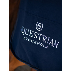 Coperta in lana Equestrian Stockholm moderna e tecnica Tecnologia moderna marina Coperta in lana Equestrian Stockholm moderna e tecnica Tecnologia moderna marina
