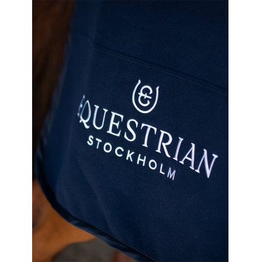 Coperta in lana Equestrian Stockholm moderna e tecnica Tecnologia moderna marina Coperta in lana Equestrian Stockholm moderna e tecnica Tecnologia moderna marina