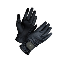 Guanti da equitazione Equestrian Stockholm Motion Viale Verde