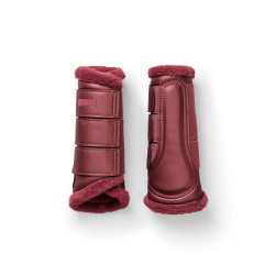 Ghette da dressage Equestrian Stockholm Rosa ambra