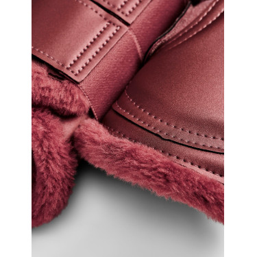 Ghette da dressage Equestrian Stockholm Rosa ambra