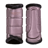 Ghette da dressage Equestrian Stockholm Anemone Viola