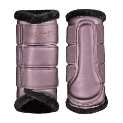 Ghette da dressage Equestrian Stockholm Anemone Viola
