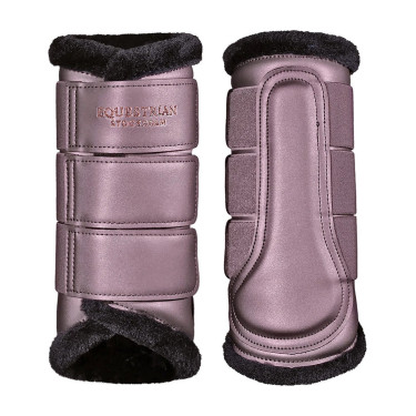 Ghette da dressage Equestrian Stockholm Anemone Viola
