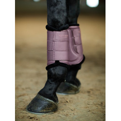 Ghette da dressage Equestrian Stockholm Anemone Viola