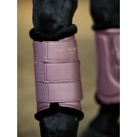 Ghette da dressage Equestrian Stockholm Anemone Viola