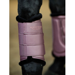 Ghette da dressage Equestrian Stockholm Anemone Viola
