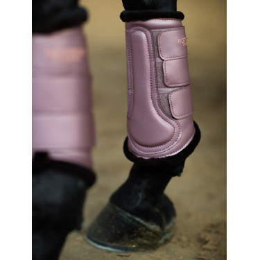 Ghette da dressage Equestrian Stockholm Anemone Viola