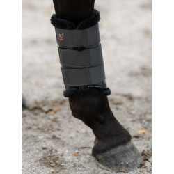 Ghette da dressage Equestrian Stockholm Cielo scuro