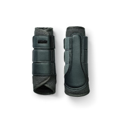 Stinchiere da dressage Equestrian Stockholm in mesh Viale Verde