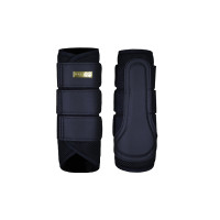 Stinchiere da dressage Equestrian Stockholm in mesh Classico Royal