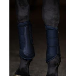 Stinchiere da dressage Equestrian Stockholm in mesh Classico Royal