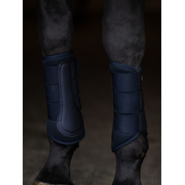 Stinchiere da dressage Equestrian Stockholm in mesh Classico Royal