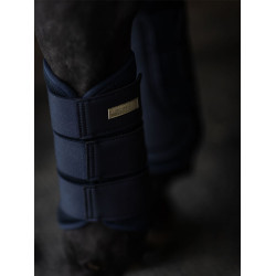 Stinchiere da dressage Equestrian Stockholm in mesh Classico Royal