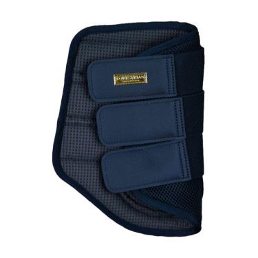 Stinchiere da dressage Equestrian Stockholm in mesh Classico Royal