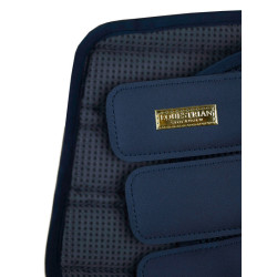 Stinchiere da dressage Equestrian Stockholm in mesh Classico Royal