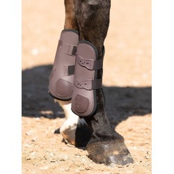 Paragambe Equestrian Stockholm anatomiche Notte senza luna