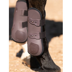 Paragambe Equestrian Stockholm anatomiche Notte senza luna