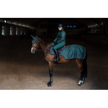 Paragambe Equestrian Stockholm anatomiche Verde sicomoro