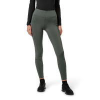 Leggings da equitazione Equestrian Stockholm Movement donna Viale Verde