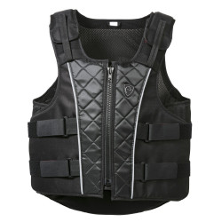 Gilet di protezione Equithème Belt