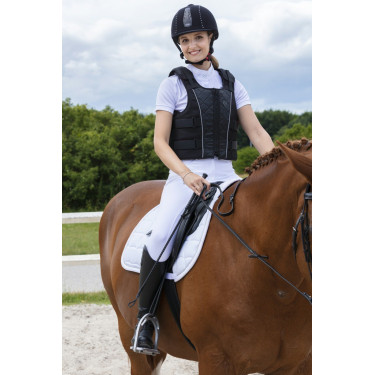 Gilet di protezione Equithème Belt Gilet di protezione Equithème Belt