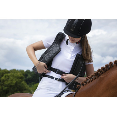 Gilet di protezione Equithème Belt Gilet di protezione Equithème Belt