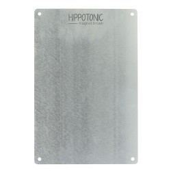 Piastra Hippo-Tonic Magnet Brush