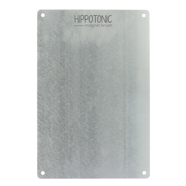 Piastra Hippo-Tonic Magnet Brush