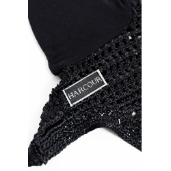 Set Harcour: sottosella Amba e cuffietta Ambroise