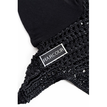 Set Harcour: sottosella Amba e cuffietta Ambroise