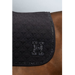 Set Harcour: sottosella Amba e cuffietta Ambroise