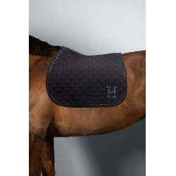 Set Harcour: sottosella Amba e cuffietta Ambroise