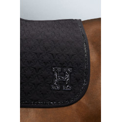 Set Harcour: sottosella Amba e cuffietta Ambroise