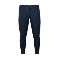 Pantaloni da equitazione Equestrian Stockholm Active da uomo Marina Blu marino Pantaloni da equitazione Equestrian Stockholm Active da uomo Marina Blu marino