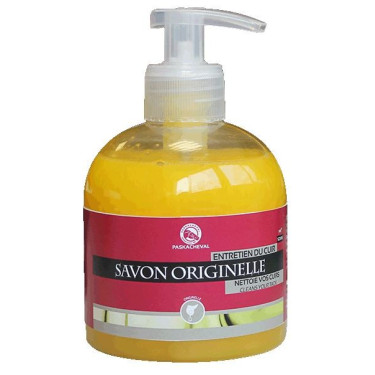 Sapone originale Paskacheval Sapone originale Paskacheval