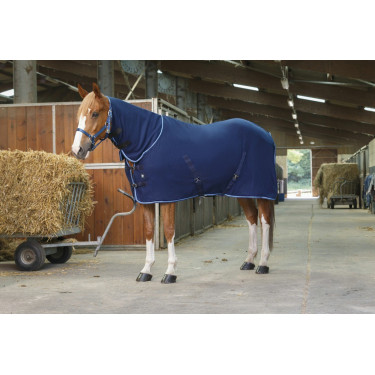 Camicia in pile Riding World Combo Camicia in pile Riding World Combo