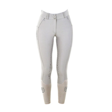 Pantaloni da equitazione Equestrian Stockholm Elite donna Paloma