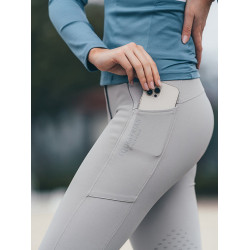 Pantaloni da equitazione Equestrian Stockholm Elite donna Paloma