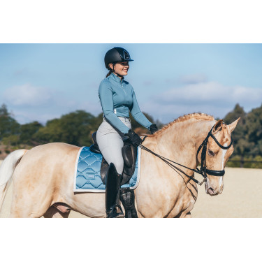 Pantaloni da equitazione Equestrian Stockholm Elite donna Paloma