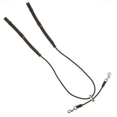 Redini ausiliarie elastiche corte / carrucole Norton Pro Redini ausiliarie elastiche corte / carrucole Norton Pro