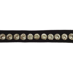 Frontale Norton Pro Strass Frontale Norton Pro Strass