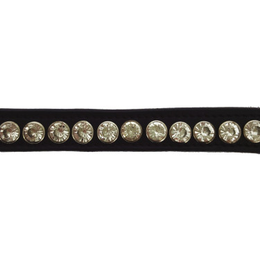 Frontale Norton Pro Strass Frontale Norton Pro Strass