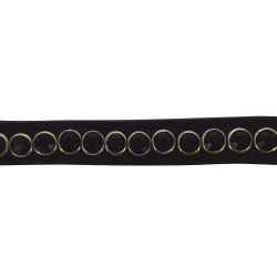 Frontale Norton Pro Strass Frontale Norton Pro Strass