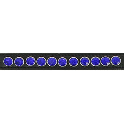 Frontale Norton Pro Strass Frontale Norton Pro Strass